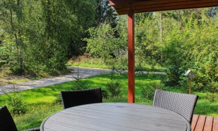 'Palnir' - 8km from the sea 5