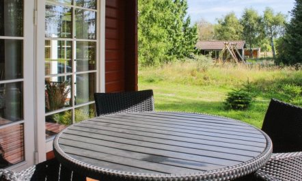 'Palnir' - 8km from the sea 4