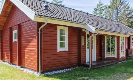 'Palnir' - 8km from the sea 1