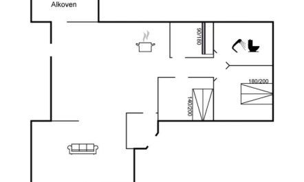 'Fabiana' - 350m from the sea 1