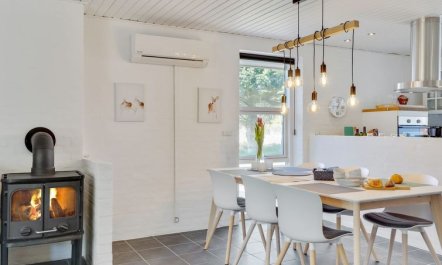 'Örjan' - 400m from the sea 1