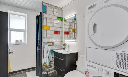 'Örjan' - 400m from the sea 6