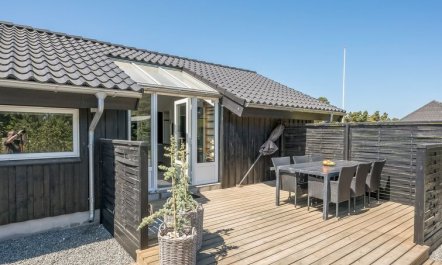 'Selima' - 300m from the sea 6