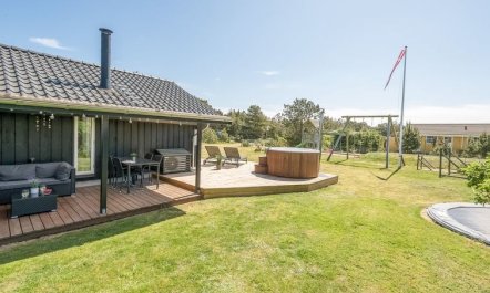 'Selima' - 300m from the sea 5