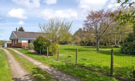 'Martinette' - 4.7km from the sea