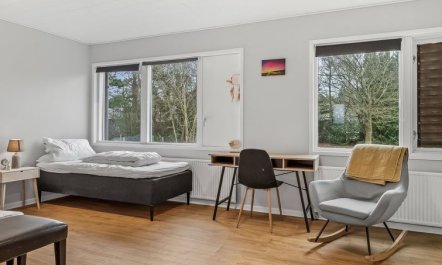 'Martinette' - 4.7km from the sea 7