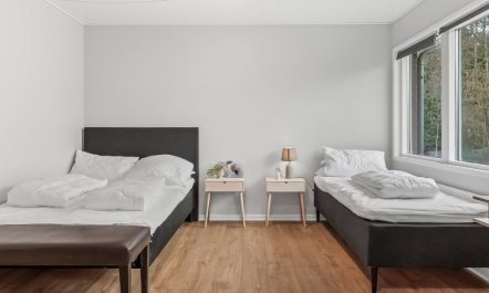 'Martinette' - 4.7km from the sea 6