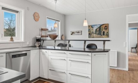 'Martinette' - 4.7km from the sea 5