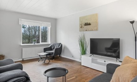 'Martinette' - 4.7km from the sea 4