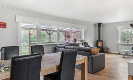 'Martinette' - 4.7km from the sea 2