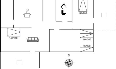 'Martinette' - 4.7km from the sea 1