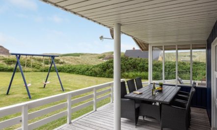 'Ingborg' - 150m from the sea 4