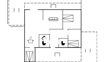 'Joseline' - 150m from the sea 1