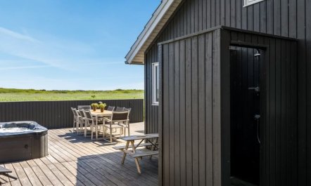 'Jonna' - 700m from the sea 7