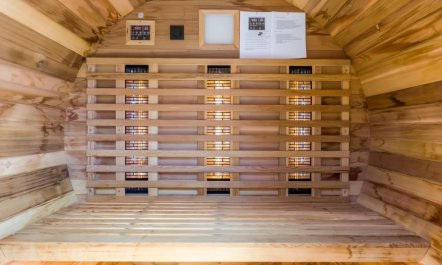 'Jonna' - 700m from the sea 6