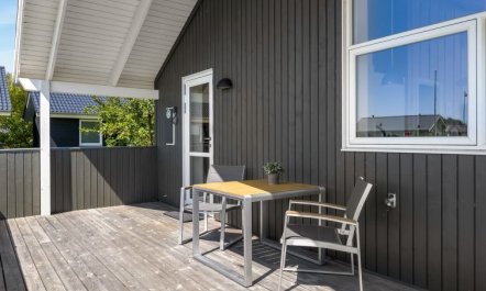 'Jonna' - 700m from the sea 5