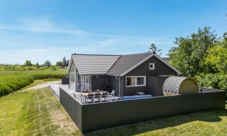 'Jonna' - 700m from the sea 4