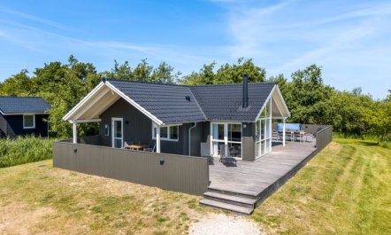 'Jonna' - 700m from the sea 3