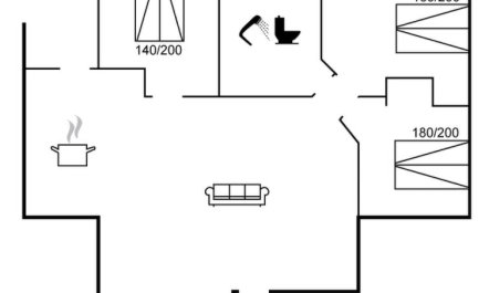'Jonna' - 700m from the sea 1