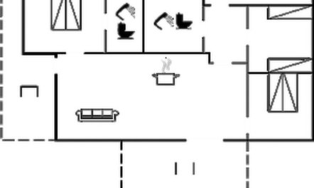 'Winder' - 500m from the sea 1