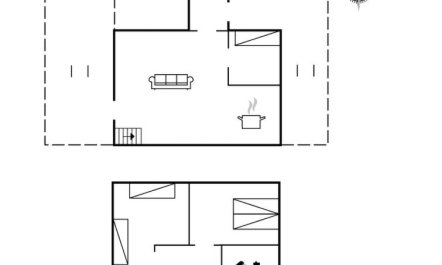 'Terje' - 2.3km from the sea 1