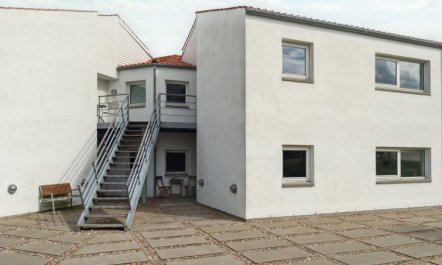 'Geert' - 25m from the sea 6