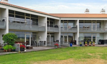 'Geert' - 25m from the sea 4