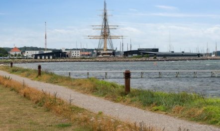 'Geert' - 25m from the sea 3