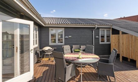 'Algea' - 300m from the sea 6