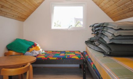 'Sofja' - 150m from the sea