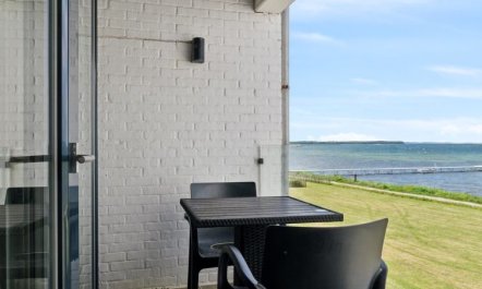 'Jærind' - 20m from the sea