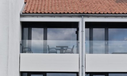 'Jærind' - 20m from the sea 7