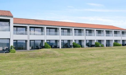 'Jærind' - 20m from the sea 6