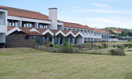 'Jærind' - 20m from the sea 5