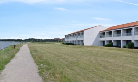 'Jærind' - 20m from the sea 3