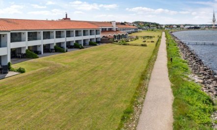 'Jærind' - 20m from the sea 2