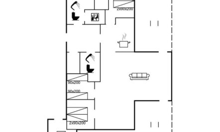 'Nyssa' - 350m from the sea 1