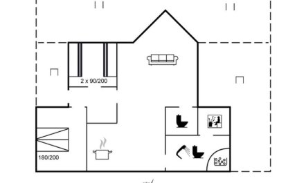 'Benno' - 2.1km from the sea 1