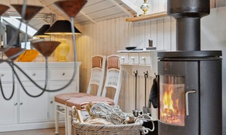 'Stefani' - 1km from the sea 7