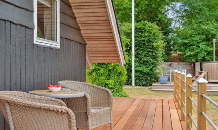 'Stefani' - 1km from the sea 6