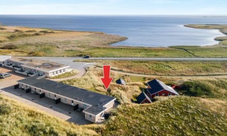 'Elizabeta' - 100m to the fjord