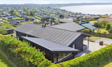 'Talika' - 700m from the sea