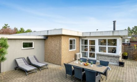 'Geert' - 900m from the sea 4