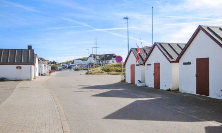 'Gerlis' - 75m from the sea 4