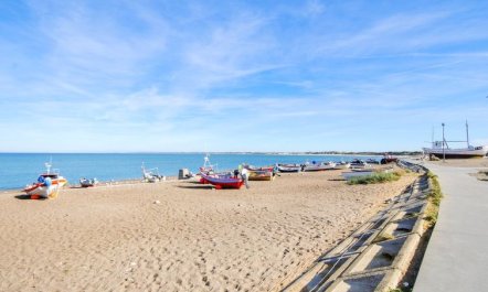 'Gerlis' - 75m from the sea 3