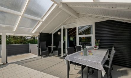 'Penka' - 550m to the fjord 5