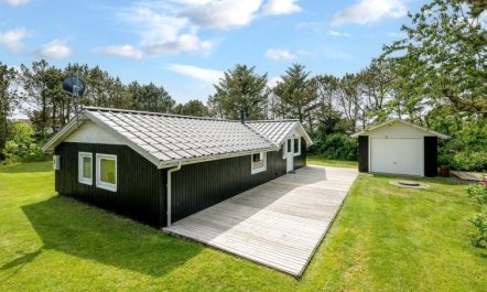 'Penka' - 550m to the fjord 2