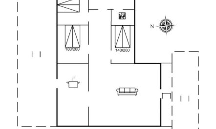 'Penka' - 550m to the fjord 1