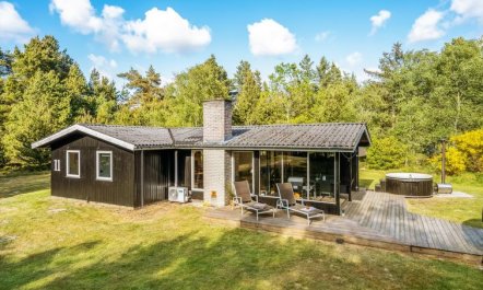 'Eli' - 1.5km to the fjord