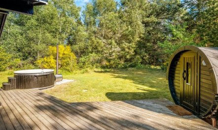 'Eli' - 1.5km to the fjord 6